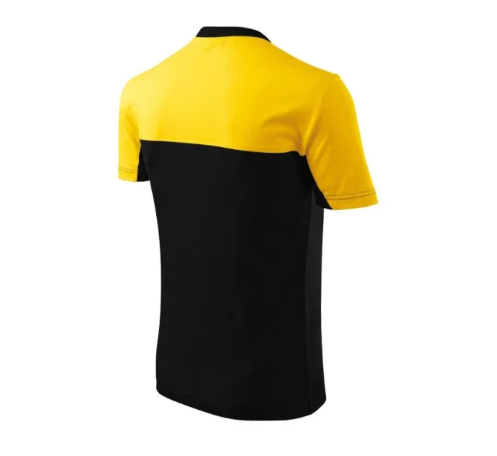 M žluté tričko model 18688383 - Malfini M žluté tričko model 18688383 - Malfini