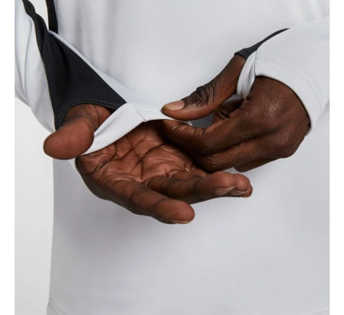 Pánská mikina Academy 23 Top M model 18220401 - NIKE Pánská mikina Academy 23 Top M model 18220401 - NIKE