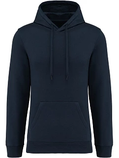 K Mikina s kapucí in 20. navy model 22422890 - Kariban