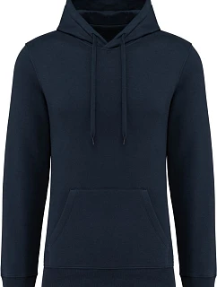 K Mikina s kapucí in 20. navy model 22422890 - Kariban