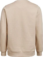 OCS RCS Crewneck Těžká unisex mikina model 22465710 latte - Untagged Movement OCS RCS Crewneck Těžká unisex mikina model 22465710 latte - Untagged Movement