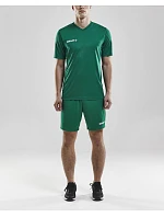 Craft Teamwear Squad Go Short Solid M Pánske športové šortky 82.5572 čierne Craft Teamwear Squad Go Short Solid M Pánske športové šortky 82.5572 čierne