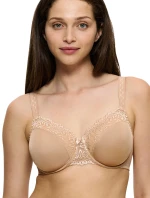 Triumph 10166306 Ladyform Soft W X farba:6106-hladká koža