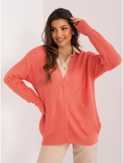 Jumper BA SW 0321.68P koral