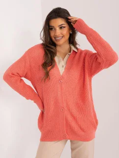 Jumper BA SW 0321.68P koral
