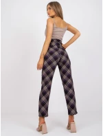 DHJ kalhoty SP model 17416526 černá - FPrice DHJ kalhoty SP model 17416526 černá - FPrice