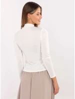 Bluzka IT BZ model 21441161 ecru - FPrice