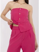 Súprava MI KMPL A2349.75 fuchsiová