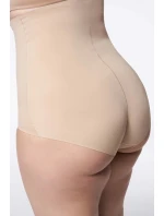 Figs 241 Basic High-Waist Panty Natural - Julimex