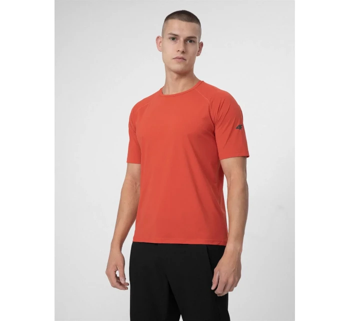 Pánské cyklistické tričko 4F Pánské cyklistické tričko 4F