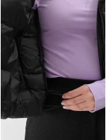 Dámska páperová vesta 4F