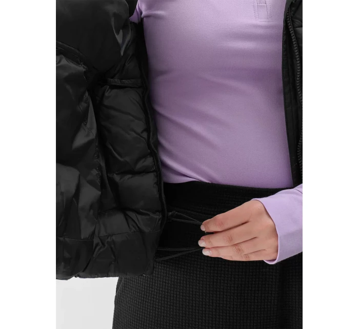 Dámska páperová vesta 4F