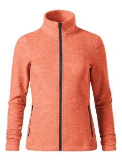 fleece dámský melír model 20706364 - MALFINI, a.s.