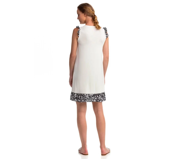 Dámská noční košile model 17410442 115 - Vamp Dámská noční košile model 17410442 115 - Vamp