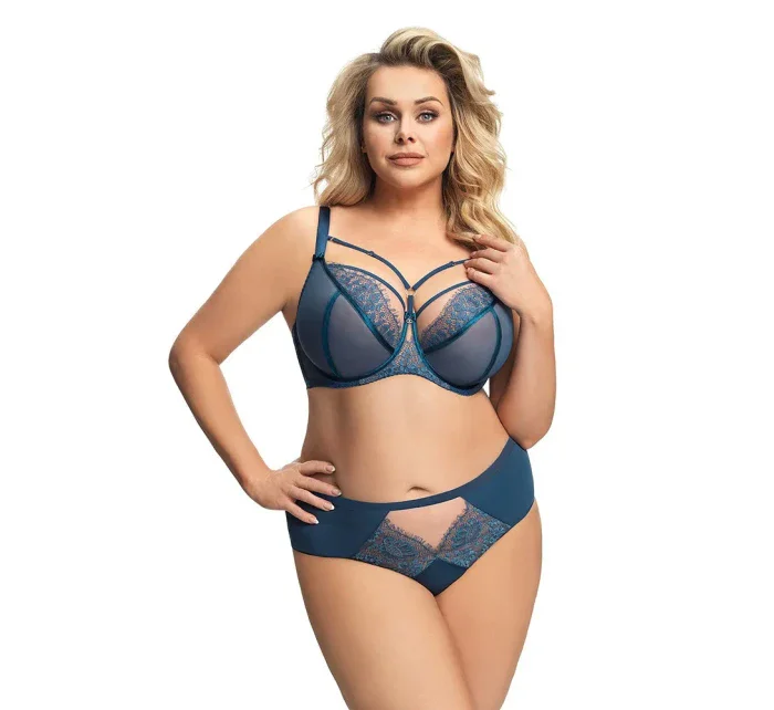 Dámska podprsenka K 647 Alicante - Gorsenia