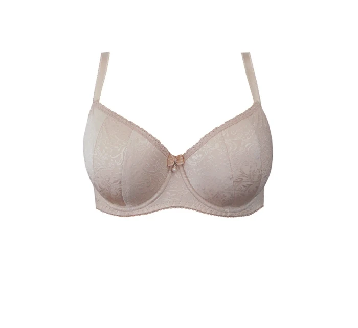 Dámska podprsenka balkón CHICA 01015