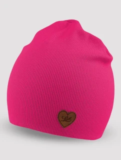 CZAPKA DZIEWCZĘCA model 18874887 - Noviti