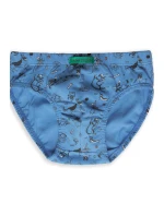 CHLAPČENSKÉ NOHAVIČKY B-229SD