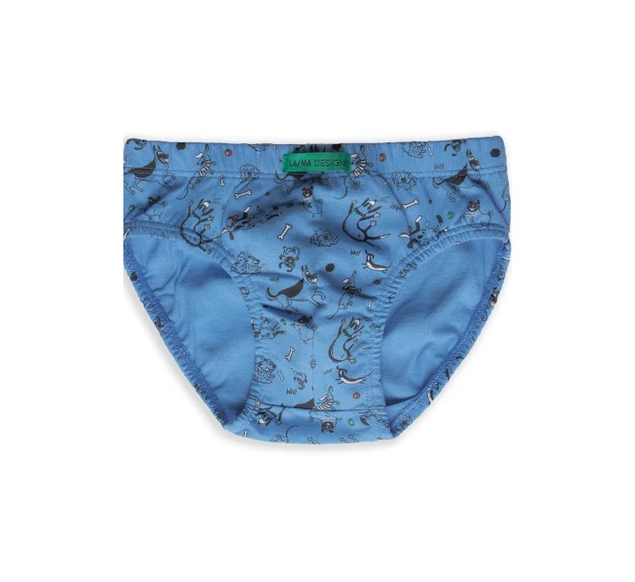 CHLAPČENSKÉ NOHAVIČKY B-229SD