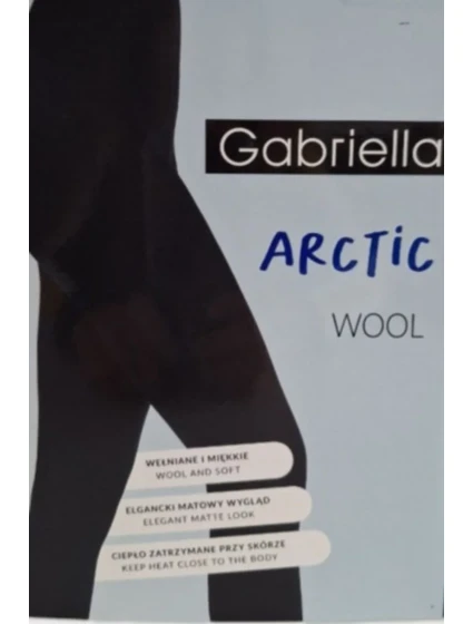 PANČUCHY Z ARKTICKEJ VLNY PANČUCHY Z ARKTICKEJ VLNY