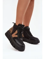 Obuv model 217815 Step in style