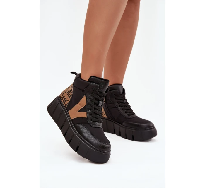 Obuv model 217815 Step in style