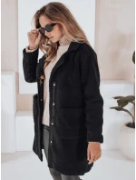 Dámský  černý Dstreet model 21991786 - FashionStreet