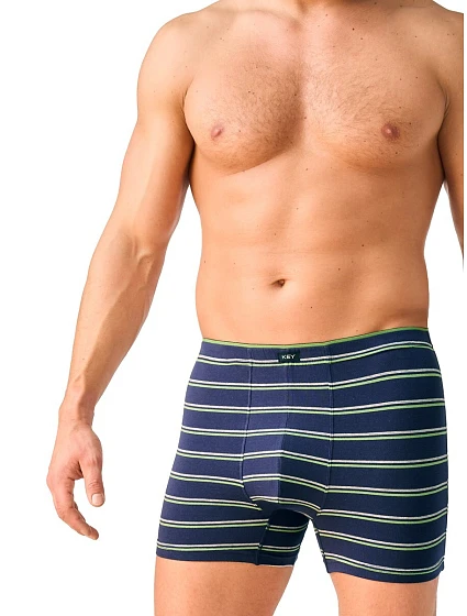 Boxerky MXH model 22316399 B26 M–2XL - Key Boxerky MXH model 22316399 B26 M–2XL - Key