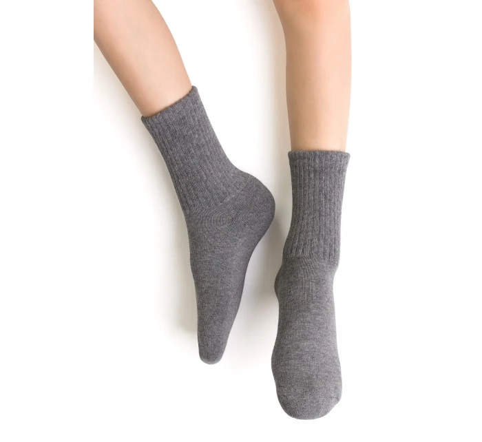 Dětské ponožky model 18875557 Frotte Sport 2634 - Steven