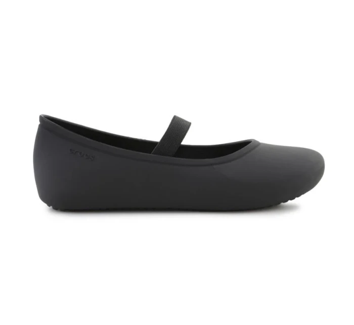 Sandály Brooklyn Flat Jr model 20645746 - Crocs