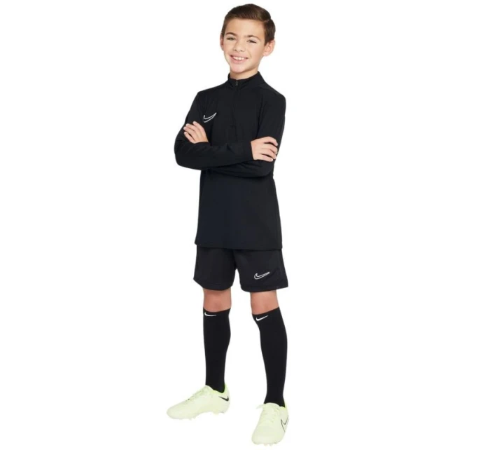 Šortky Nike Dri-Fit Academy 25 Jr FZ9784 010
