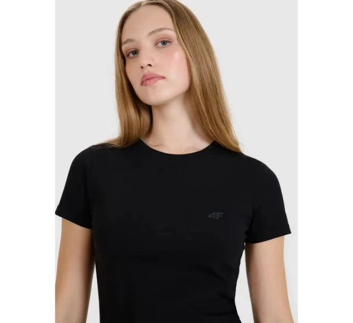 Tričko 4F W 4FWMM00TTSHF2255-20S