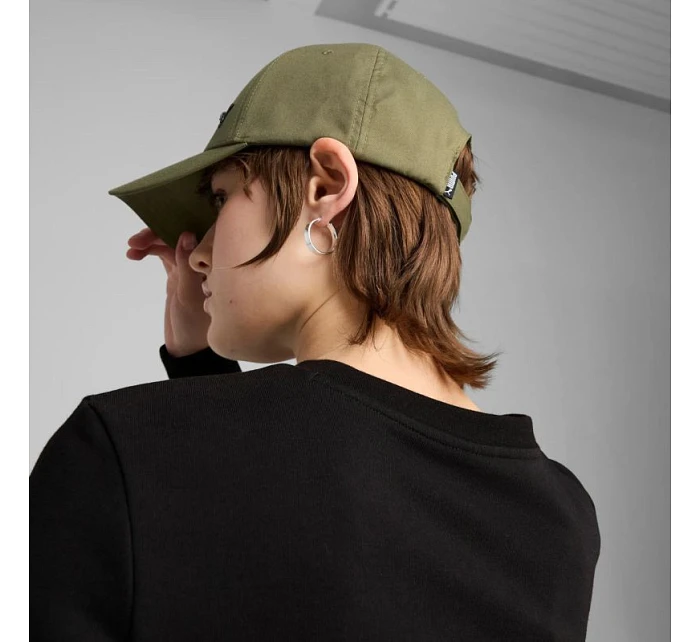 Puma Ess Metal BB Baseball Cap 25994 02 Puma Ess Metal BB Baseball Cap 25994 02