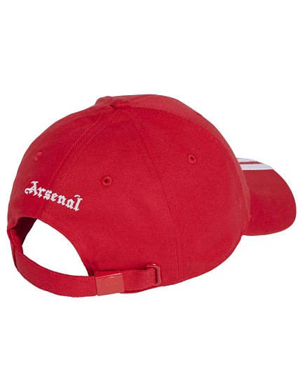 Baseballová čepice Arsenal London model 21313838 - ADIDAS Baseballová čepice Arsenal London model 21313838 - ADIDAS