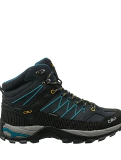 Trekingová obuv CMP Rigel Mid M 3Q1294765UM