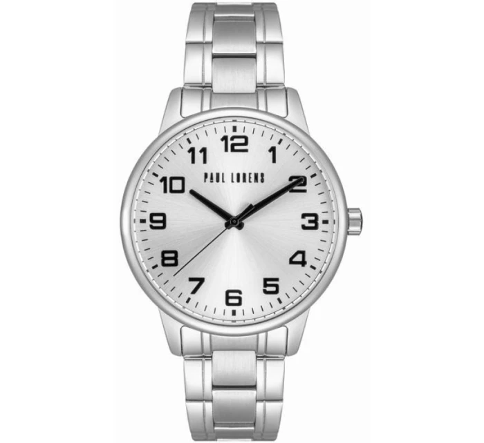 Pánské hodinky model 21806929 + BOX - Paul Lorens Pánské hodinky model 21806929 + BOX - Paul Lorens