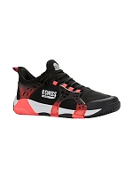K-swiss K-FRAME PADEL pánske profesionálne tenisky padel black (04597-074-M)