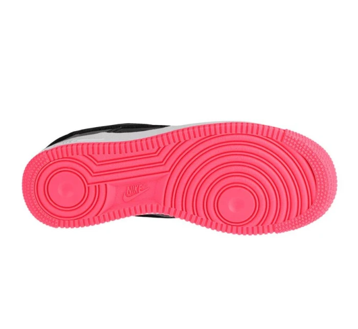 Nike Air Force 1/1 Gs DB4545-005 Black 39