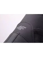 Detské zimné topánky Jr 4FJAW22FSBSF005-20S - 4F Detské zimné topánky Jr 4FJAW22FSBSF005-20S - 4F