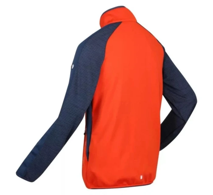 Regatta mikina Yare VI M RML233RRC pánske