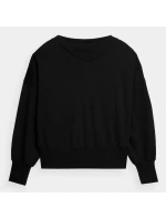 Dámska mikina W 4FSS23TSWSF252 20S - 4F Dámska mikina W 4FSS23TSWSF252 20S - 4F