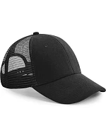 B 6 panelová Trucker kšiltovka 53.0 black model 22411865 - Beechfield