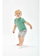 Babybugz BZ 02 Dětské tričko 71.0002 toffee Babybugz BZ 02 Dětské tričko 71.0002 toffee