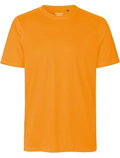 Neutral R 61001 Športové tričko 77.R101 okay orange