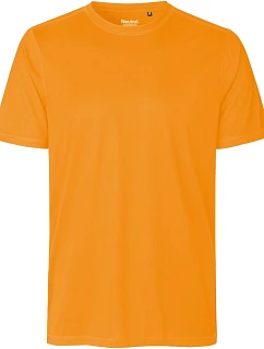 Neutral R 61001 Športové tričko 77.R101 okay orange