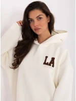 IT BL mikina H2492.66 ecru IT BL mikina H2492.66 ecru