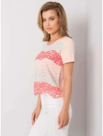 Halenka LK BZ model 15580318 broskev - FPrice