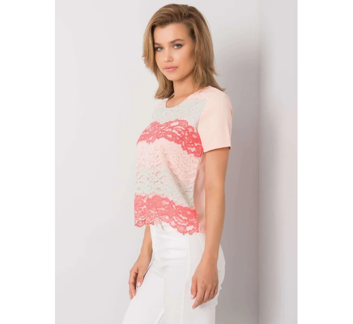 Halenka LK BZ model 15580318 broskev - FPrice