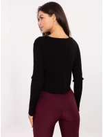 Jumper PM SW R1639.27 čierny