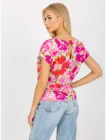 Halenka WN BZ  růžová model 17408101 - FPrice